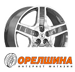 8,5x20  5x120  ET41,5  66,1  Premium  КР008 Voyah Dream  GlossGrapfp (shin)