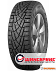215/75 R16C  116/114R  Ikon  Autograph Ice C4 (shin)