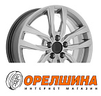6x16  5x112  ET50  57,1  Carwel  Негито  S (shin)