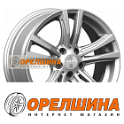 8x18  5x120  ET34  72,6  Скад  Мюнхен (КЛ306)  Селена