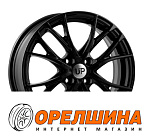 6x16  4x98  ET35  58,5  Wheels  Up111  GB (shin)