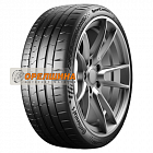 275/40 R20  106Y  Continental  SportContact 7
