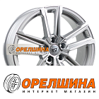 7x18  5x114,3  ET37  66,6  RST  R078 (Jolion)  Silver
