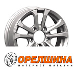 6,5x16  5x139,7  ET40  98,6  Скад  Тундра  HS (shin) 6,5x16  5x139,7  ET40  98,6  Скад  Тундра  HS (shin)