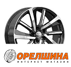 7x18  5x108  ET36  65,1  iFree  ZV EXEED TXL КС1111  BFP (shin)