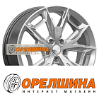 7,5x19  5x108  ET38  60,1  Скад  Паркер (КЛ382)  Селена
