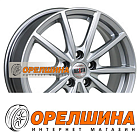 6,5x16  5x105  ET38  56,6  Alcasta  M61  HS