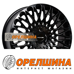 8,5x19  5x108  ET30  60,1  PDW  5424 (9059)  U4B