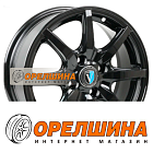 Venti  1415  5,5x14  4x98  ЕТ35  58,6  BL
