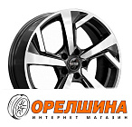 7x18  5x108  ET35  67,1  Скад  KL-328  BFP (shin)