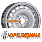 6x15  5x108  ET52,5  63,3  Magnetto  15000 S AM  Silver