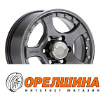 7x16  5x139,7  ET35  109,7  Скад  Титан  Grap (shin)