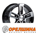 8x18  6x139,7  ET30  67,1  Скад  Тор  BFP (shin)