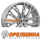 7x19  5x114,3  ET40  64,1  RST  R119 (Haval F7)  Silver