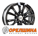 8x20  6x139,7  ET35  77,8  RST  R022  GB (shin)