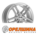 6,5x16  5x114,3  ET40  66,1  iFree  Moskva  S (shin)