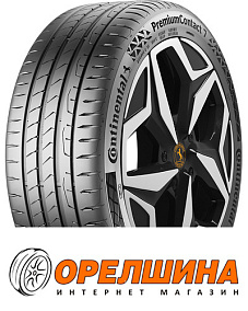 225/45 R19  96Y  Continental  ContiPremiumContact 7 