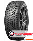 225/45 R18  95V  Kumho  WP52 (shin)