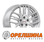 7x17  5x112  ET45  57,1  iFree  Аскет  S (shin)