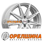 6x16  4x100  ET45  60,1  iFree  Хит (КС1081)  Нео-классик