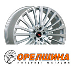 8,5x20  5x112  ET35  66,6  LegeArtis Concept  B540  S (shin)