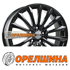 8x18  5x114,3  ET45  67,1  Neo  830  BL