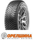 155/60 R15  74T  Kumho  HA31 (shin)