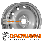 6x15  4x100  ET50  60,1  Magnetto  15009 S AM  Silver