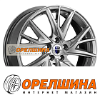 6,5x18  5x114,3  ET37  66,6  K&K  Кайлас (КС1054)  Дарк платинум