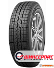 205/70 R15C  106/104R  Triangle  SeasonX Van TA702 (shin)
