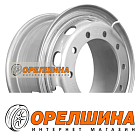 8,5x24  10x335  ET180  281  ZEPP  10/335/281/180  Sil