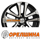 9x22  5x150  ET45  110,1  RST  R2205FF (Toyota Land Cruiser 200 Series Facelift [2015 .. 2023])  BD