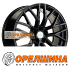 8,5x20  5x114,3  ET35  60,1  Khomen Wheels  KHW2005 (Lexus RX (new))  Black