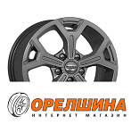 6,5x16  5x114,3  ET50  66,1  Скад  KL-318  Grap (shin)