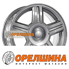 6,5x15  4x98  ET35  58,6  X-Race  SH653  GM