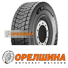 315/80 R22,5  156/150L  Michelin  X Multi D