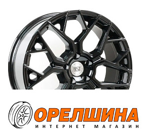 8x18  5x108  ET33  65,1  RST  R148  GB (shin)