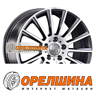 8,5x20  5x112  ET30  66,6  Replay  A191  GMF