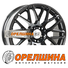 8x18  5x108  ET33  65,1  RST  R158 (Exeed)  BL