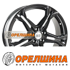 7,5x19  5x114,3  ET45  67,1  RST  R099 (Mazda6)  BL