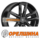 8x19  5x120  ET41,5  72,6  Replay  LR114  BK