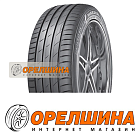 255/40 R19  100Y  Marshal  MU12