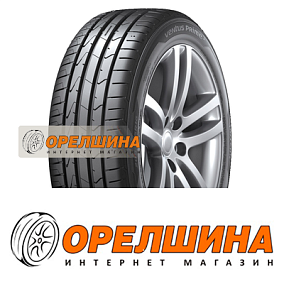 215/45 R17  91V  Hankook  Ventus Prime 3 K125