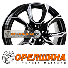 6,5x16  5x112  ET40  57,1  RST  R096 (Skoda, VW)  BD