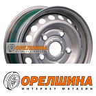 6,5x15  5x160  ET60  65,1  Accuride  Ford Transit  Silver