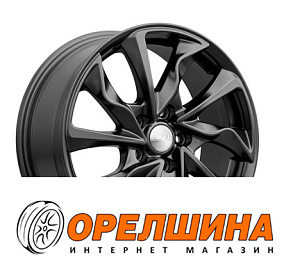 7x17  5x114,3  ET39  60,1  Скад  Marseille  MB (shin)