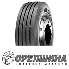 315/80 R22,5  156/153L  Goodride  MultiNavi S1