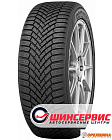 315/35 R21  111W  Yokohama  BluEarth Winter V906 (shin)