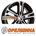 Neo  428  BD  5х14  5х100  ЕТ35  57,1