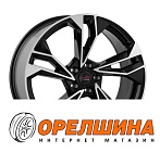 9x20  5x112  ET20  66,6  LegeArtis Concept  A538  BFP (shin)